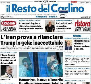 Il Resto del Carlino