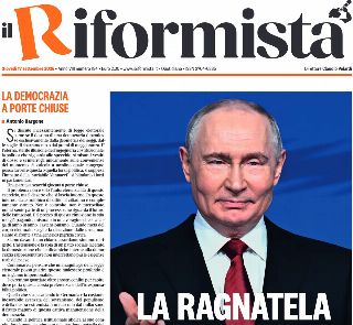 Il Riformista
