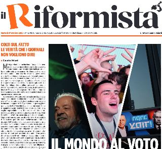 Il Riformista