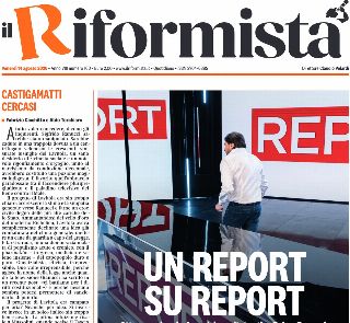 Il Riformista