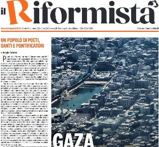 Il Riformista
