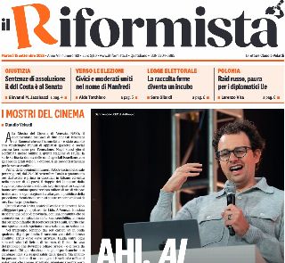 Il Riformista