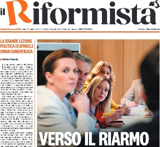 Il Riformista
