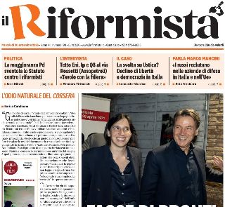 Il Riformista