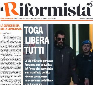 Il Riformista