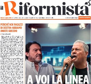 Il Riformista