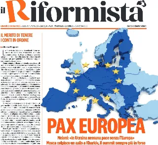 Il Riformista