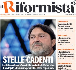 Il Riformista
