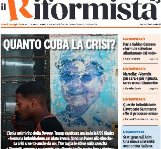 Il Riformista