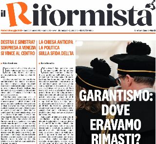 Il Riformista
