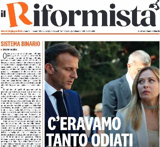Il Riformista