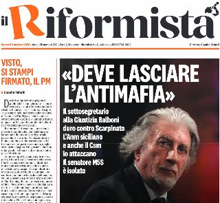 Il Riformista