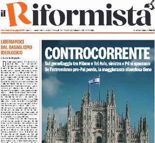 Il Riformista