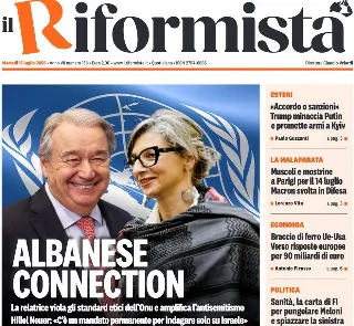 Il Riformista