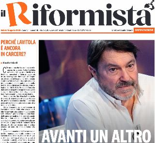 Il Riformista