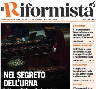 Il Riformista