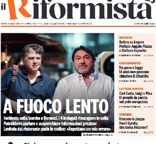 Il Riformista