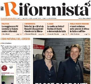 Il Riformista