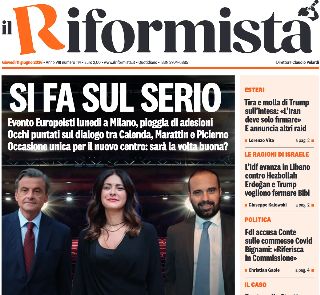 Il Riformista