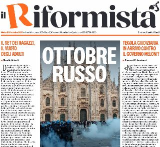 Il Riformista