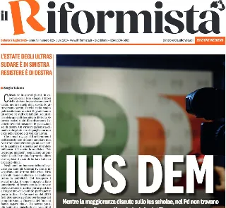 Il Riformista
