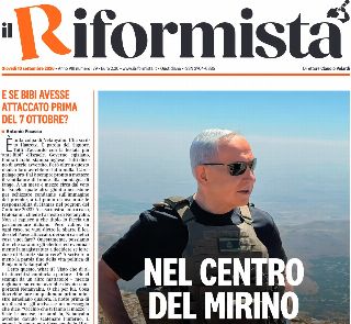 Il Riformista
