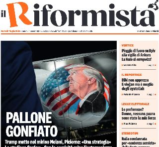 Il Riformista
