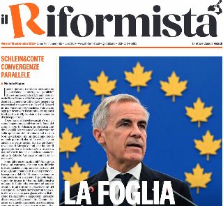Il Riformista
