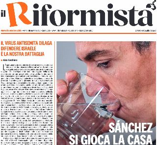 Il Riformista