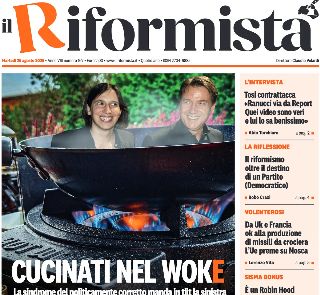 Il Riformista