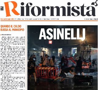 Il Riformista