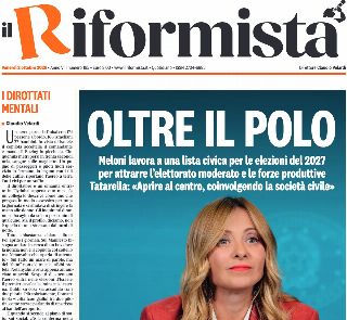 Il Riformista