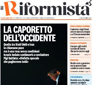 Il Riformista