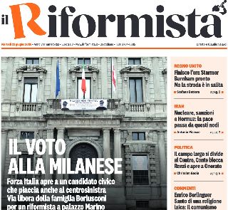 Il Riformista