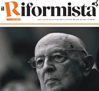 Il Riformista