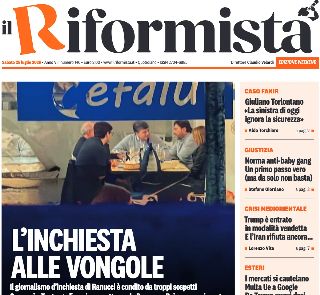 Il Riformista