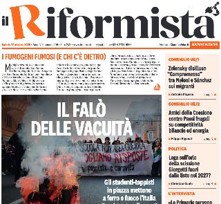 Il Riformista