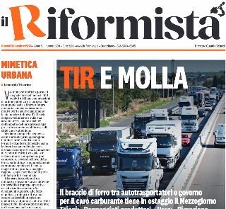 Il Riformista