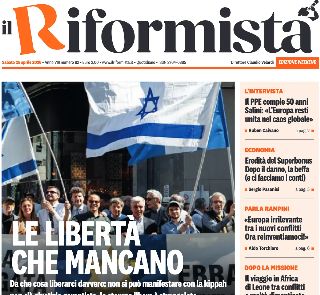 Il Riformista