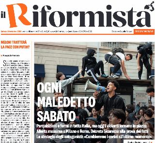 Il Riformista