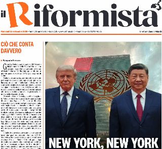 Il Riformista