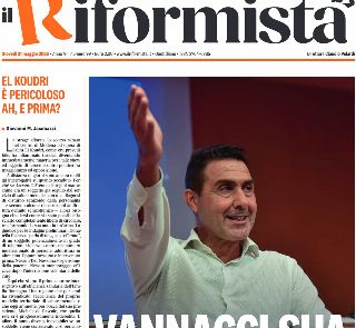 Il Riformista