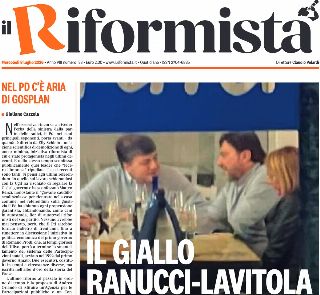 Il Riformista