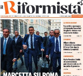 Il Riformista