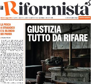 Il Riformista