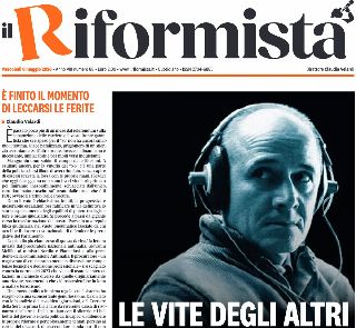Il Riformista