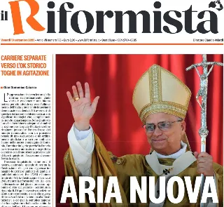 Il Riformista