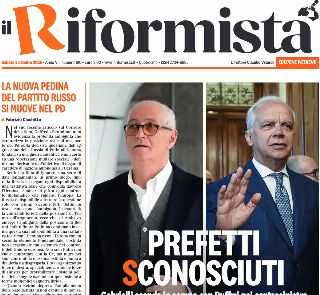 Il Riformista