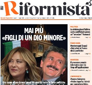 Il Riformista