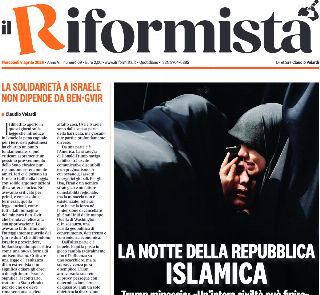 Il Riformista